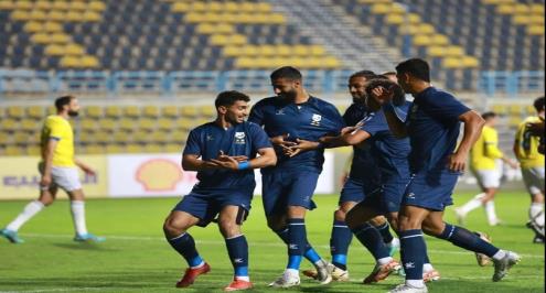  رئيس إنبي: لن نبيع حمدي للزمالك ولو بـ100 مليون جنيه